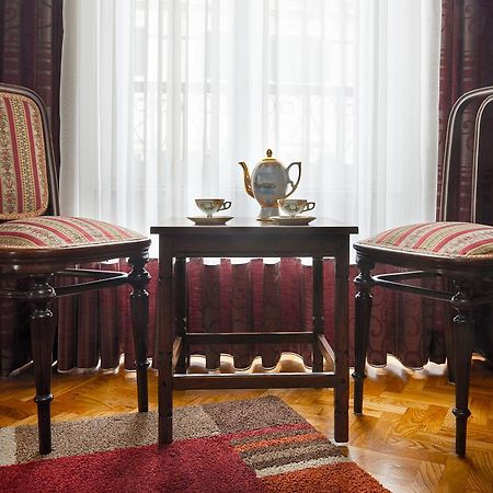 Apartment Palata Bizanti Kotor Dış mekan fotoğraf